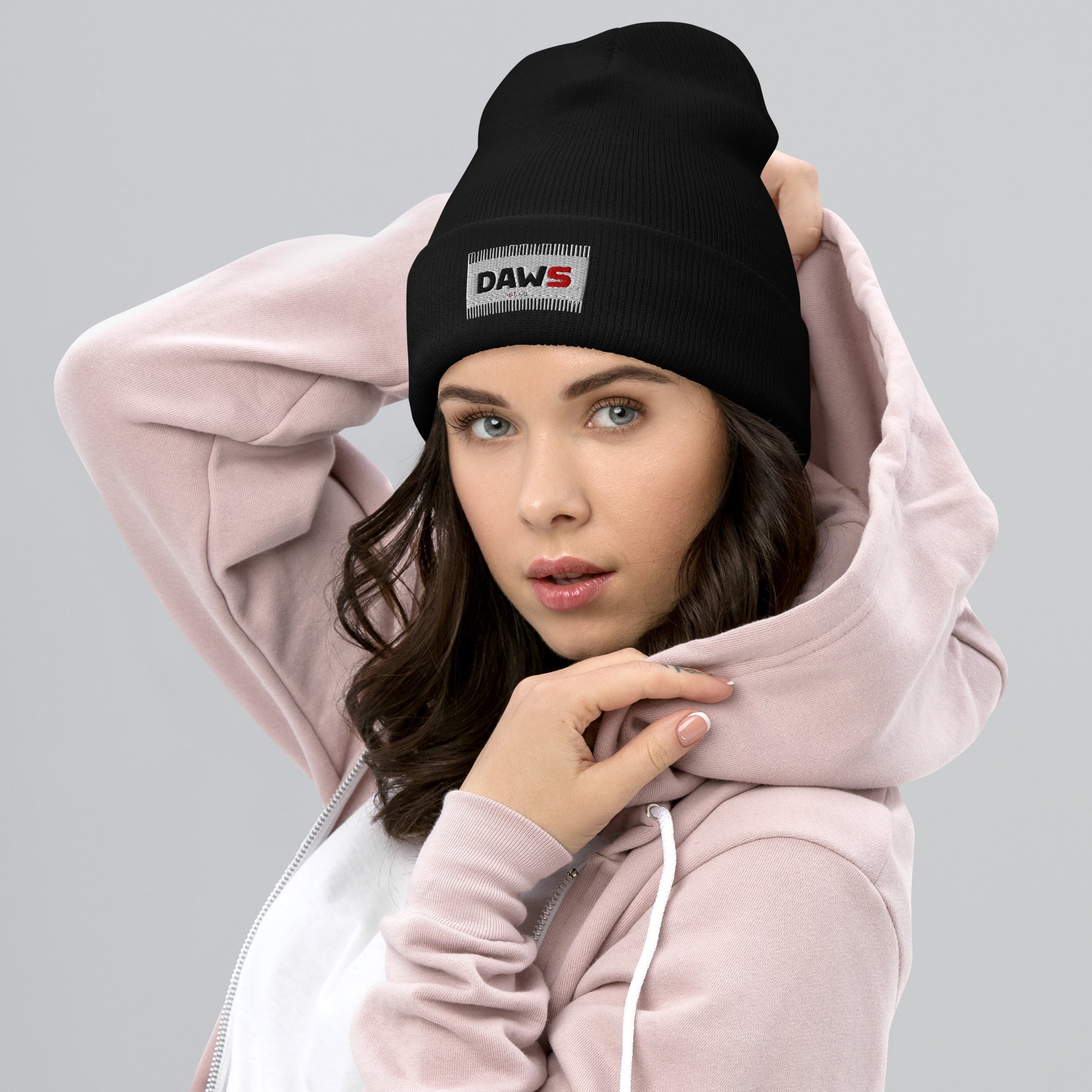 Gorros y gorras DAWS