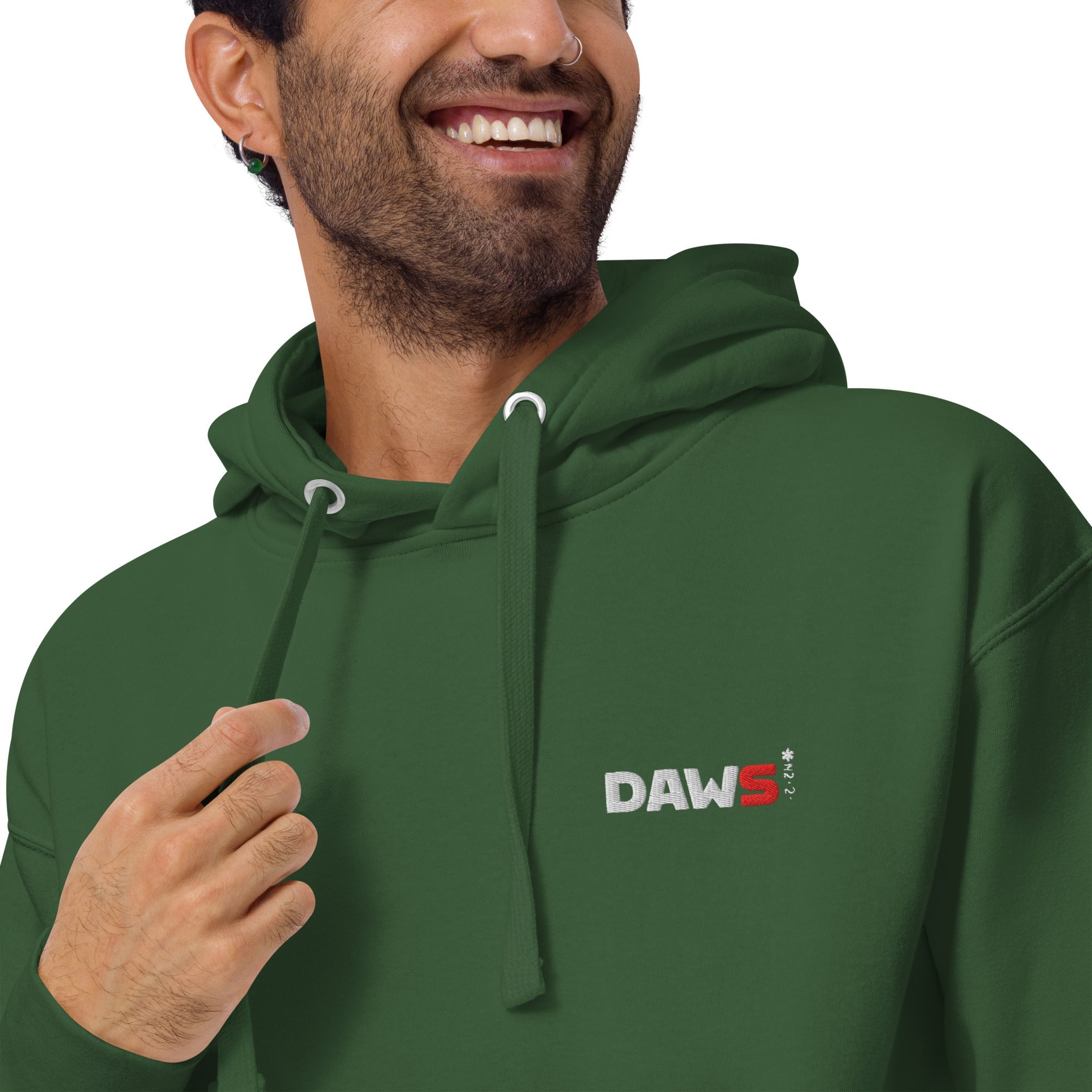 Snow DAWS N2020