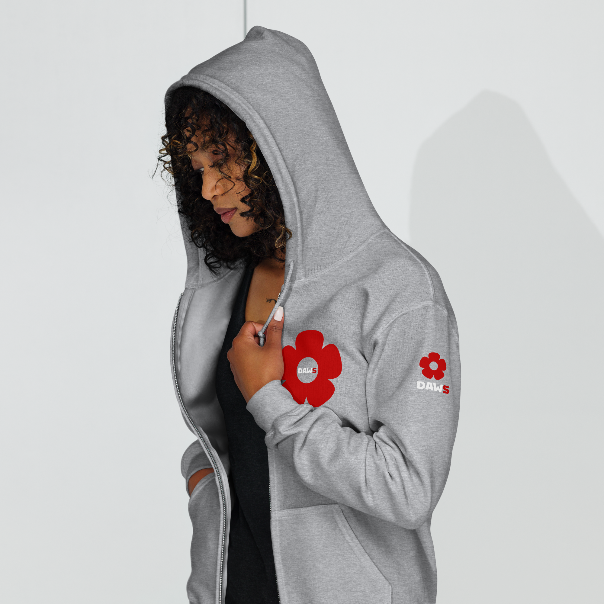 Sudaderas