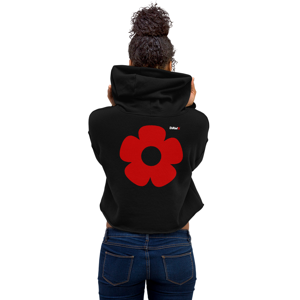 Vera Redflower DAWS