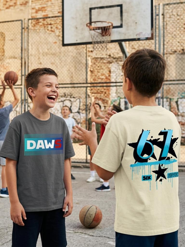 [ KIDS ]