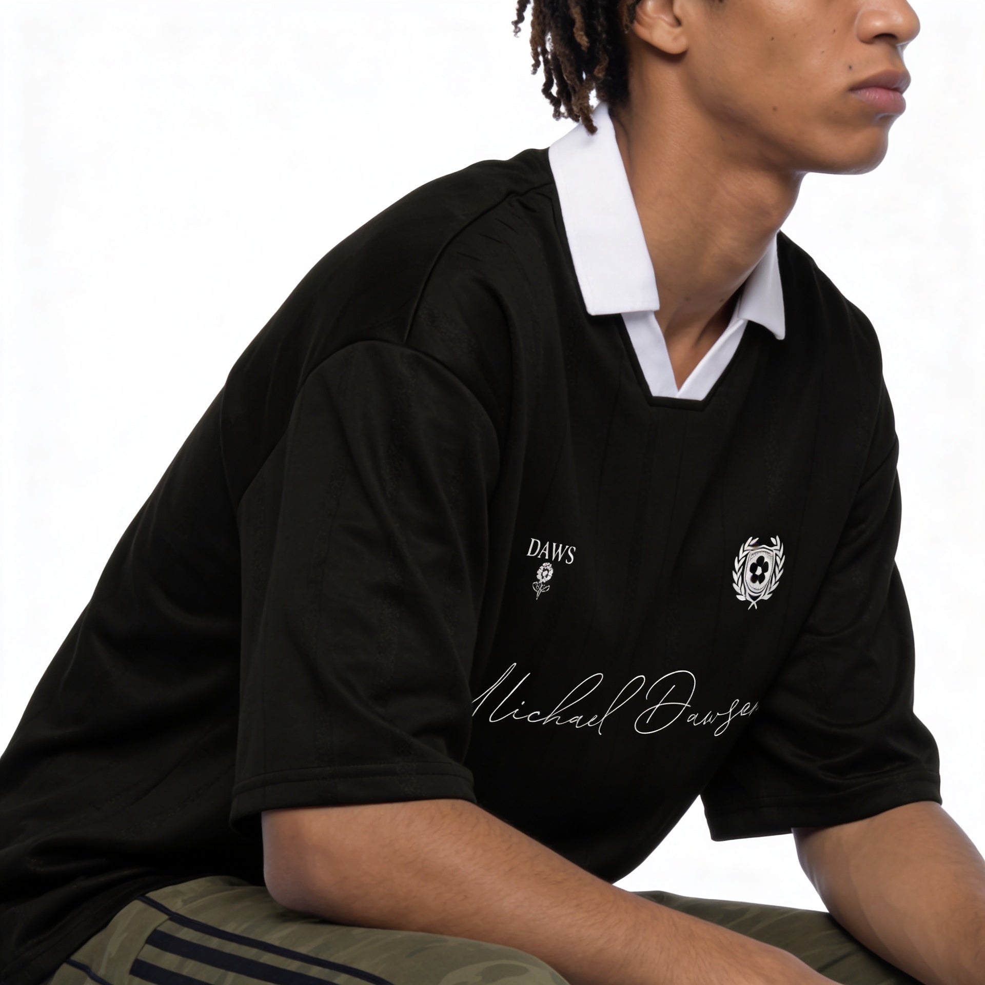 [ SQUADRA ] - DAWS