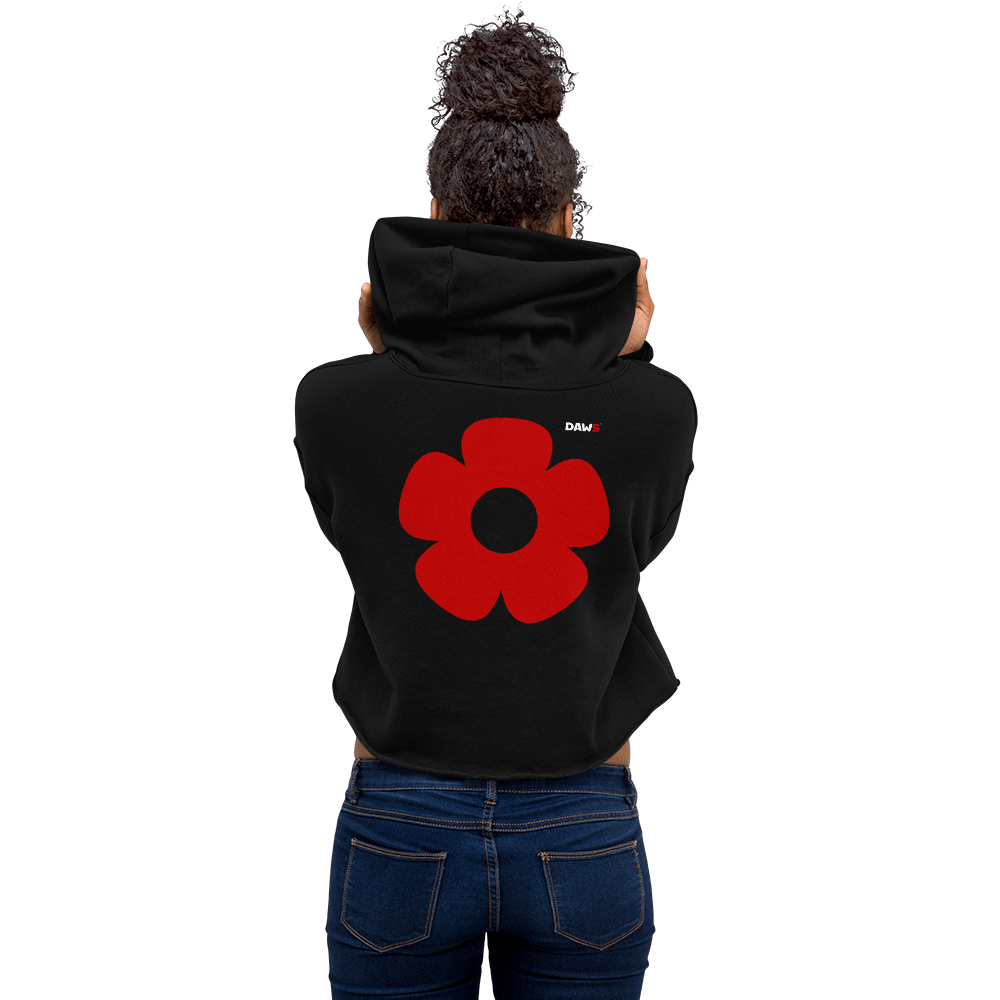 Vera Redflower DAWS - DAWS