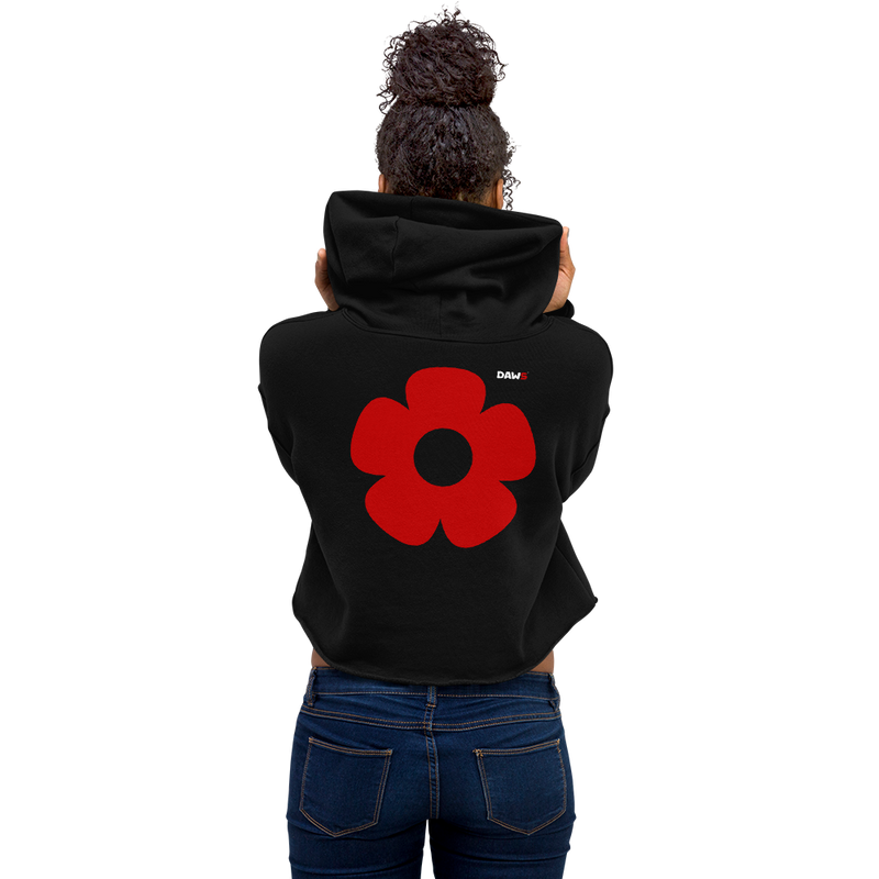 Vera Redflower DAWS