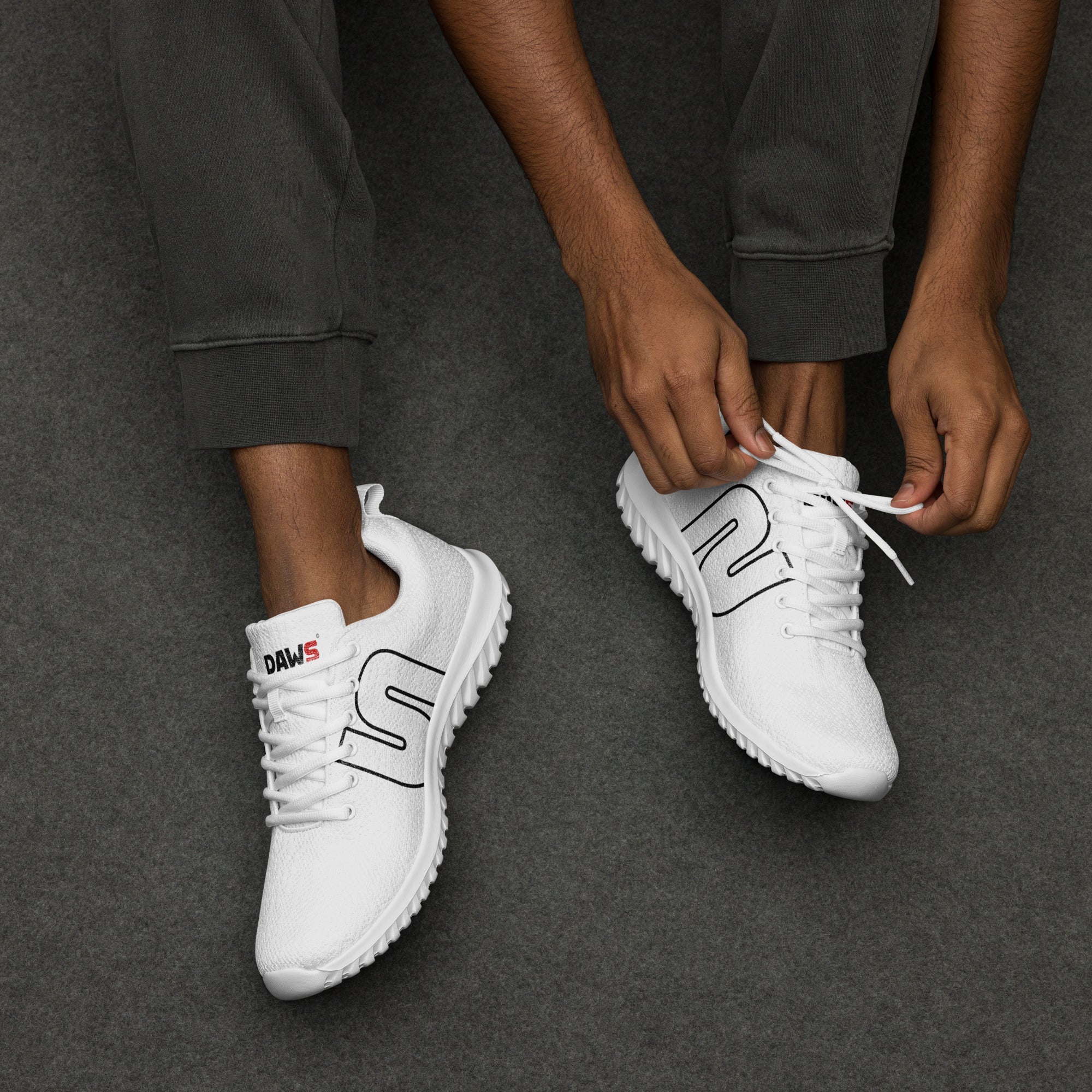 Zapatillas Hombre - DAWS