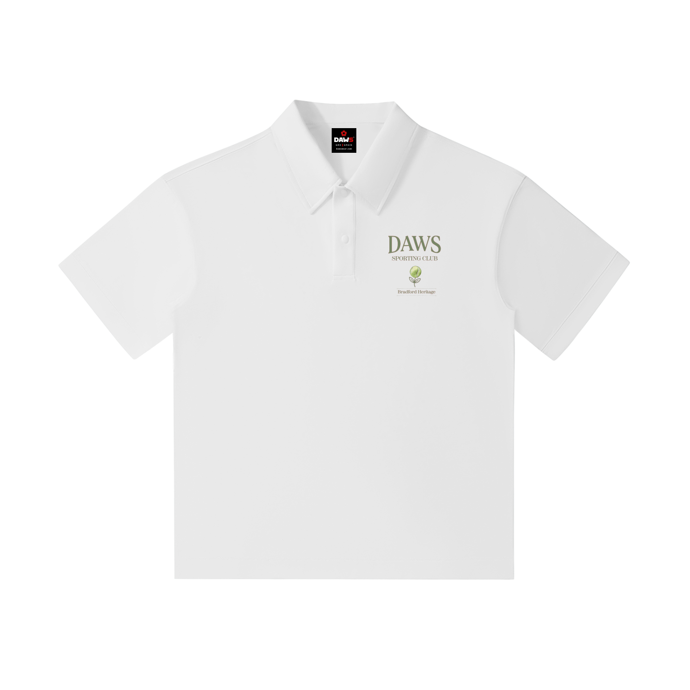 Polo Rover D.W.S.c.