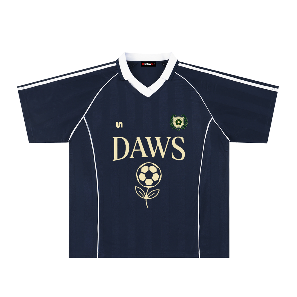 camiseta,retro,roots,dwsc,heritage,futbol