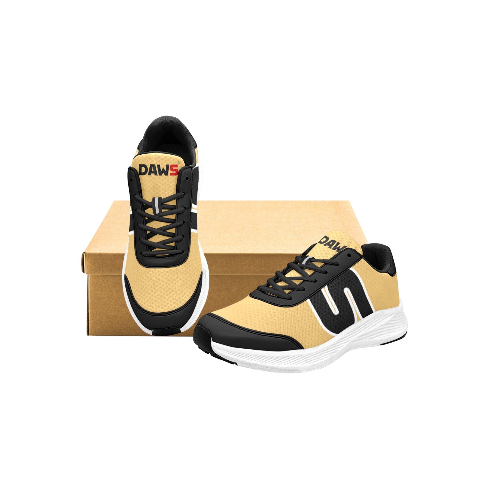 Zapatillas mujer Nuala DAWS - Running