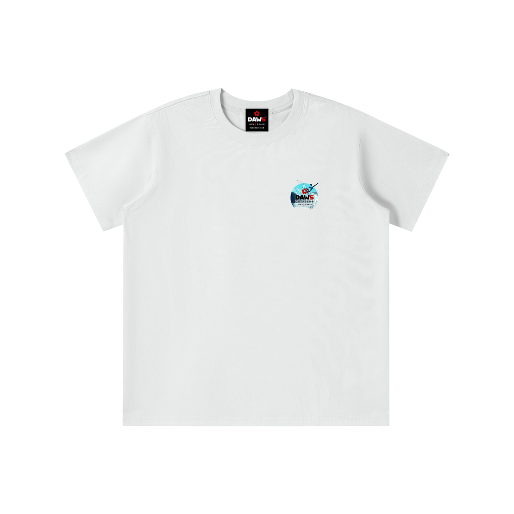 camiseta,kids,niños,CotaZero,DAWS,Sorona,Surf,Verano 2026,Costa Tropical,Almuñécar