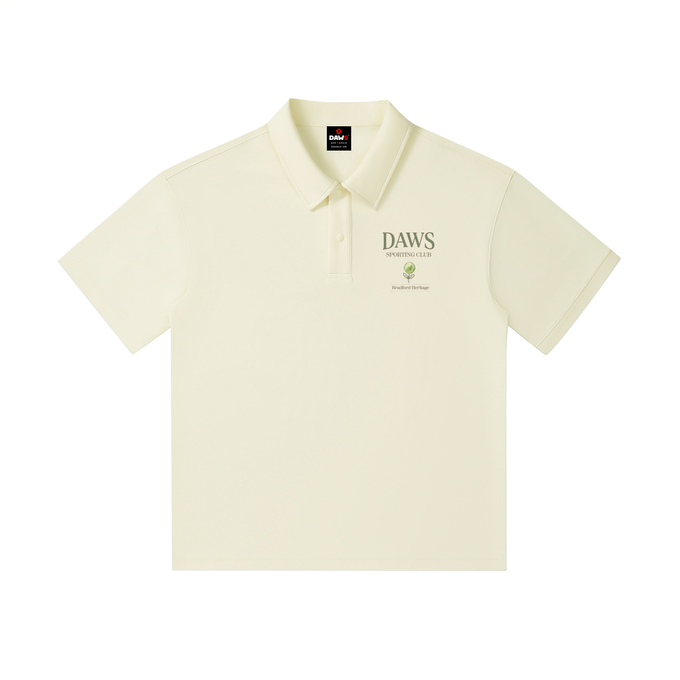 Polo Rover D.W.S.c.