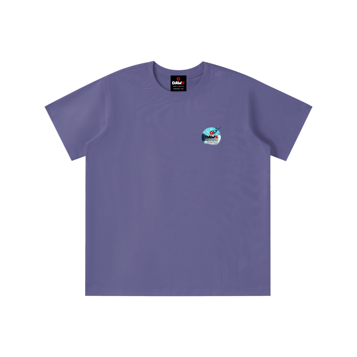 camiseta,kids,niños,CotaZero,DAWS,Sorona,Surf,Verano 2026,Costa Tropical,Almuñécar