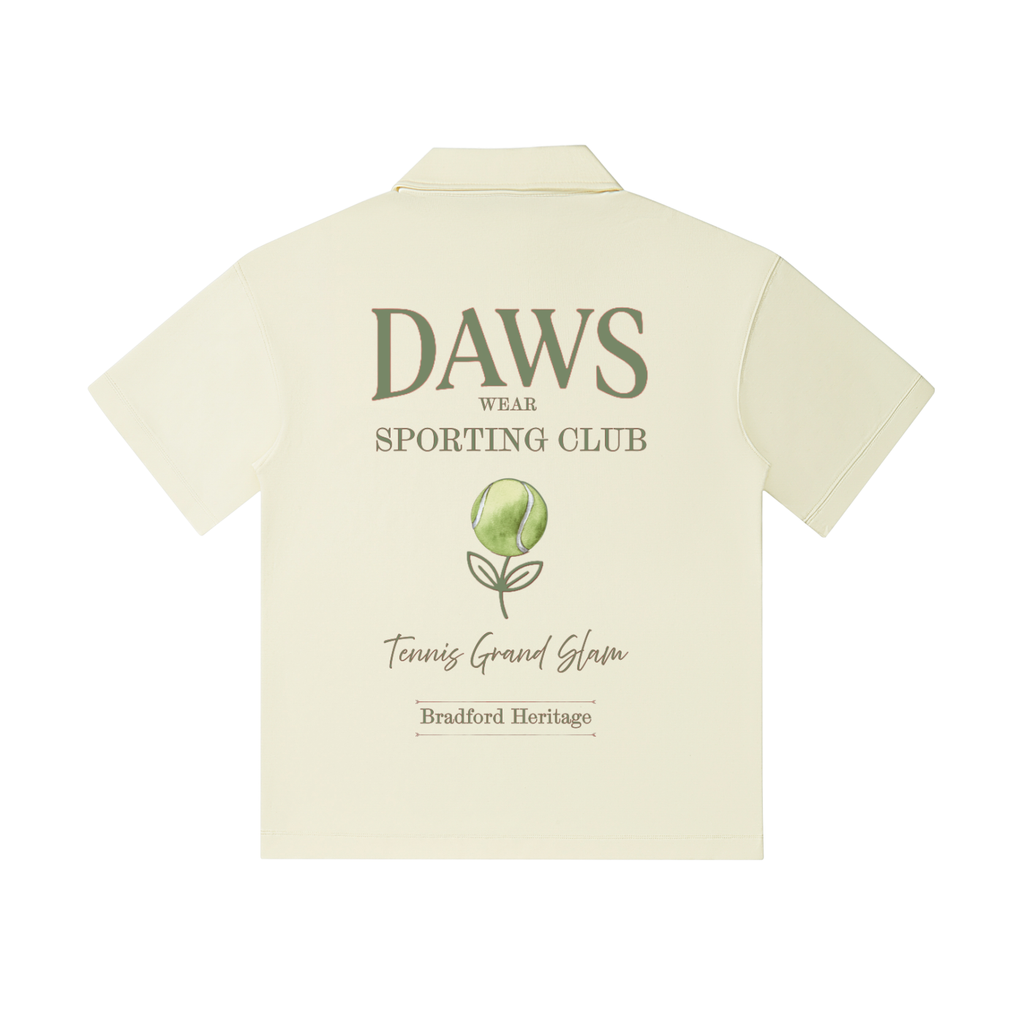 Polo Rover D.W.S.c.