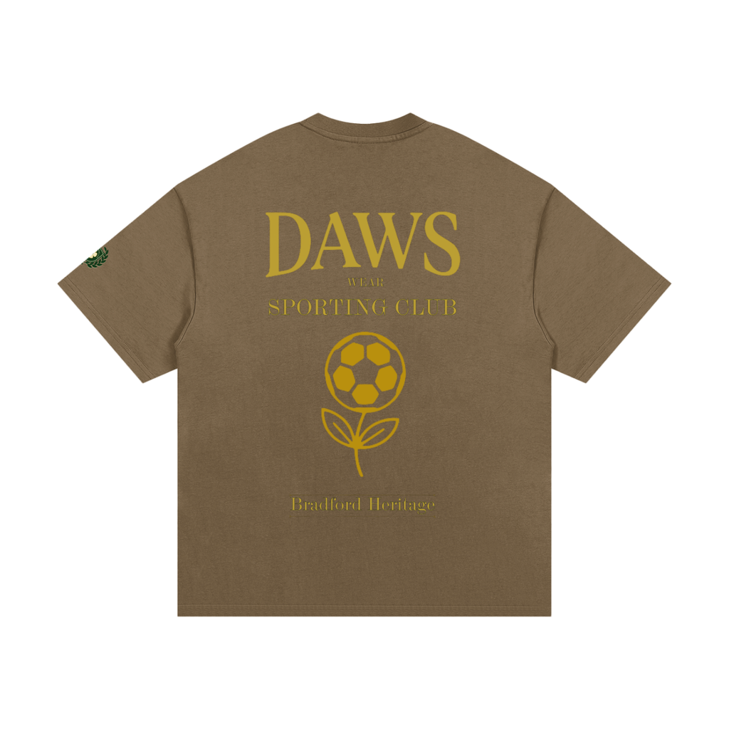 Royal Heritage Oro Heavy Tee D.W.S.c.