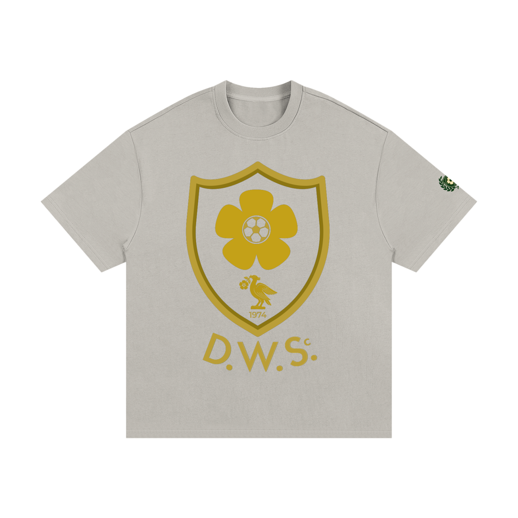 Royal Heritage Oro Heavy Tee D.W.S.c.