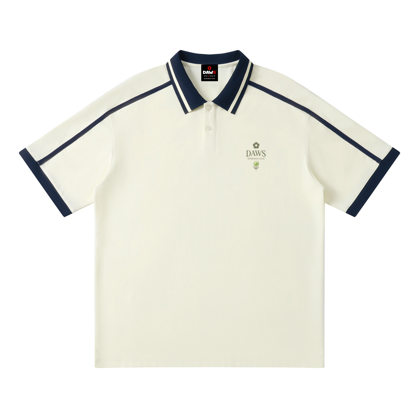 Polo Deuce