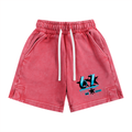 Six Seven Shorts Kids