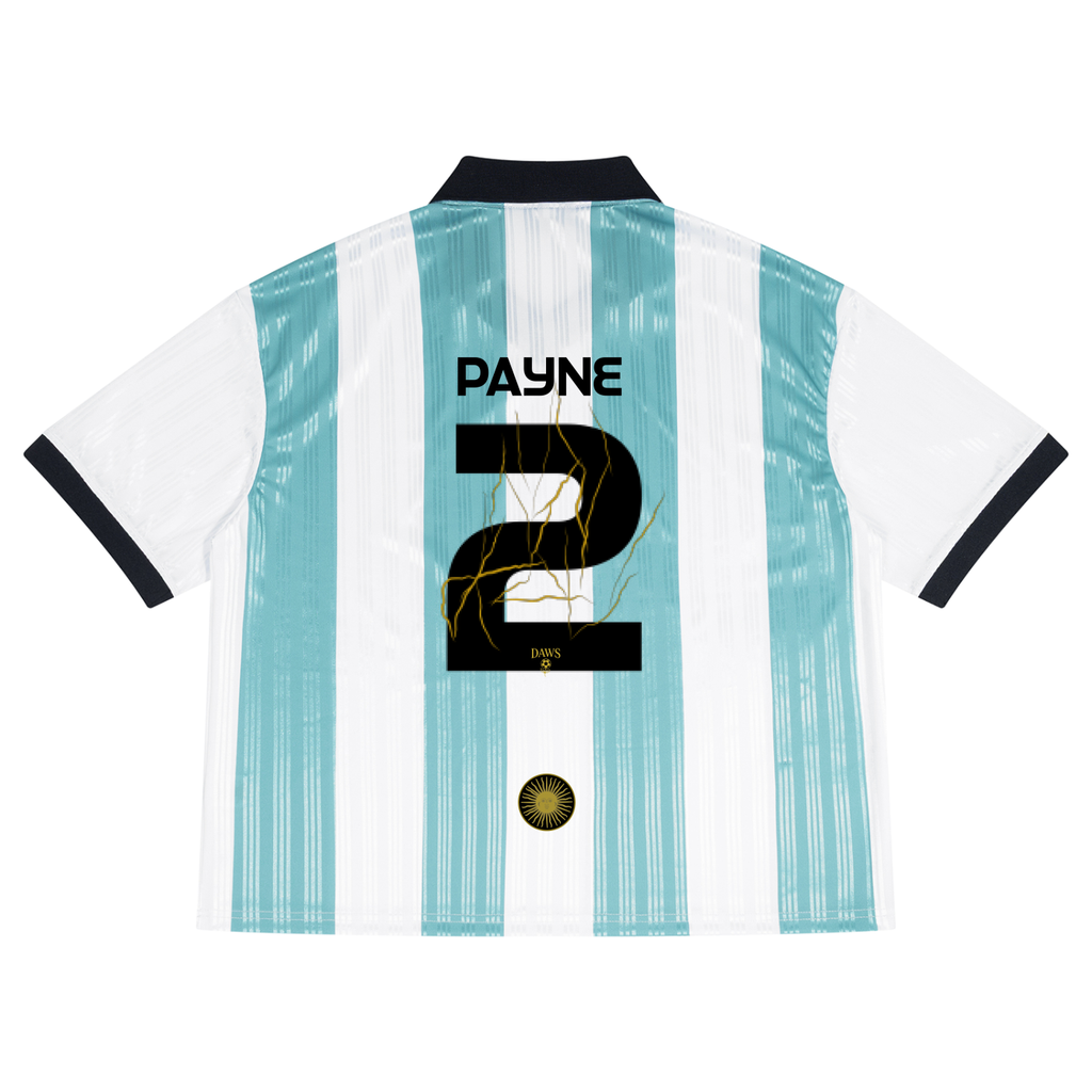 Tim,Payne,Argentina,Mundial,2026,Copa,mundo