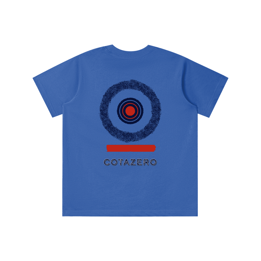 DAWS Kids,Cotazero,Basicos