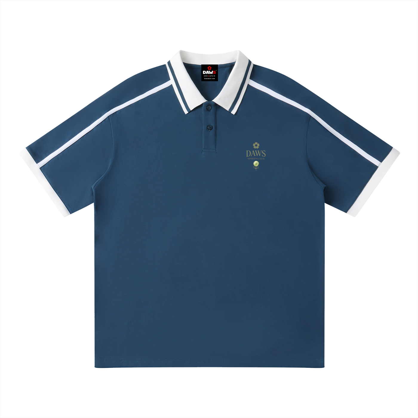 Polo Deuce