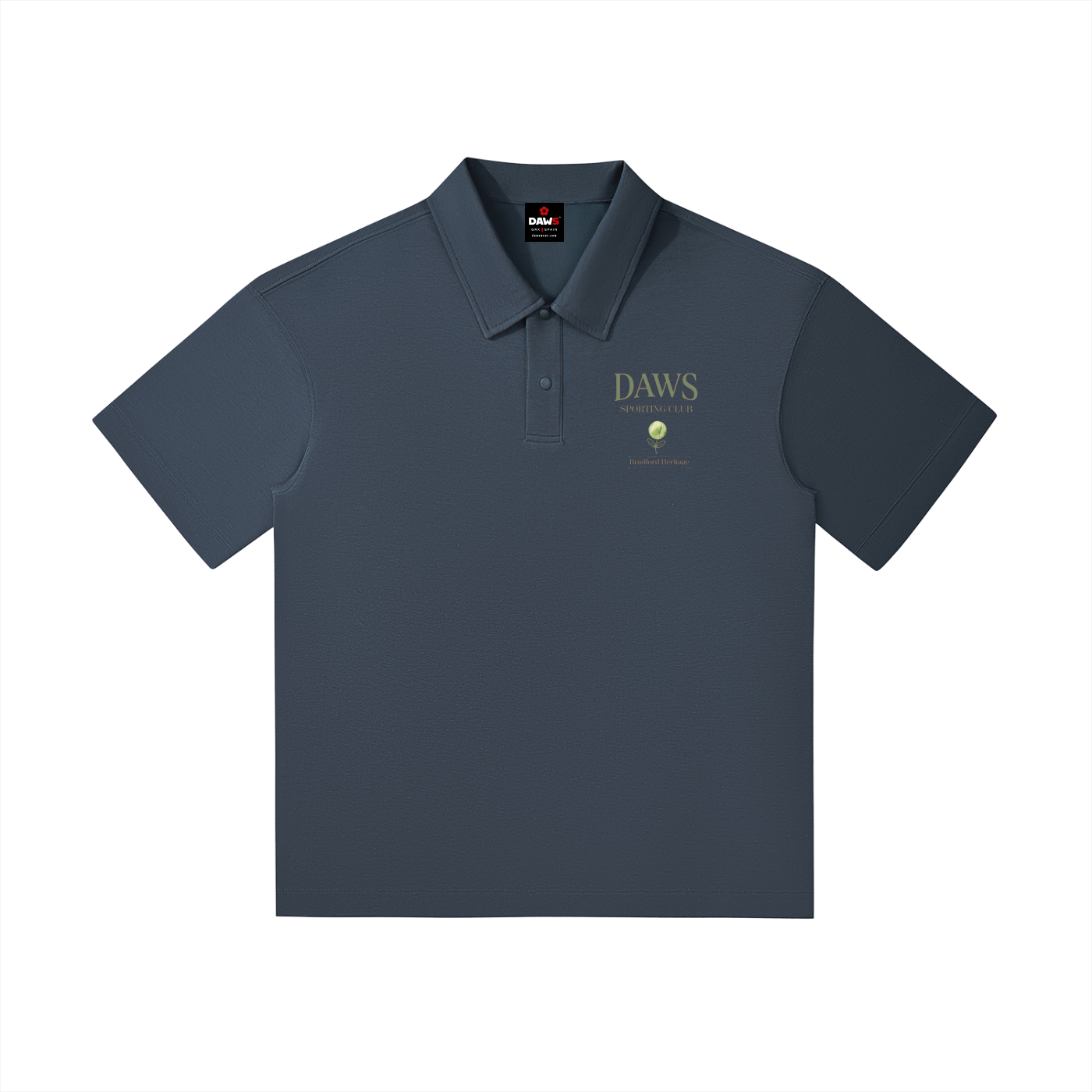 Polo Rover D.W.S.c.