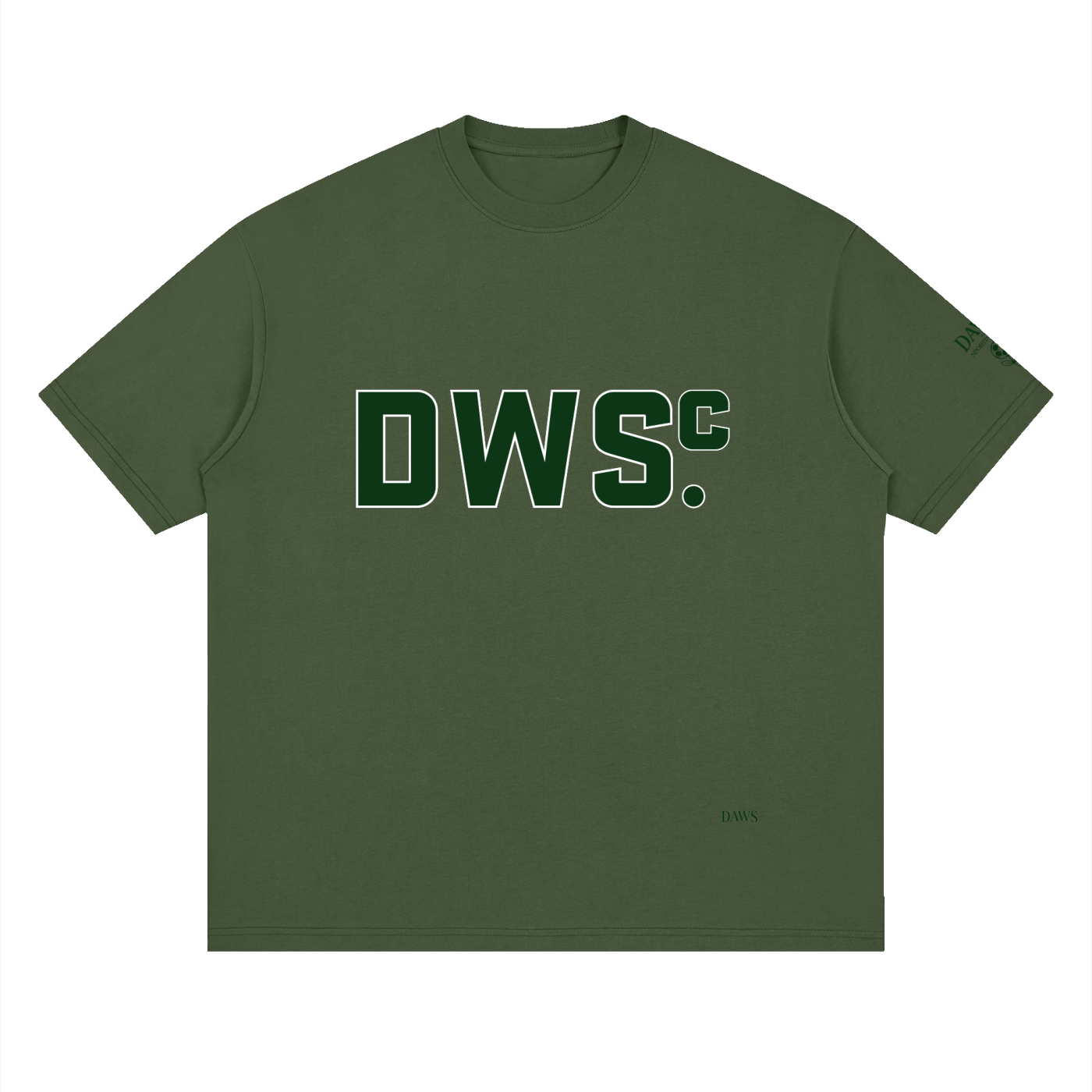 DWSc,Basic