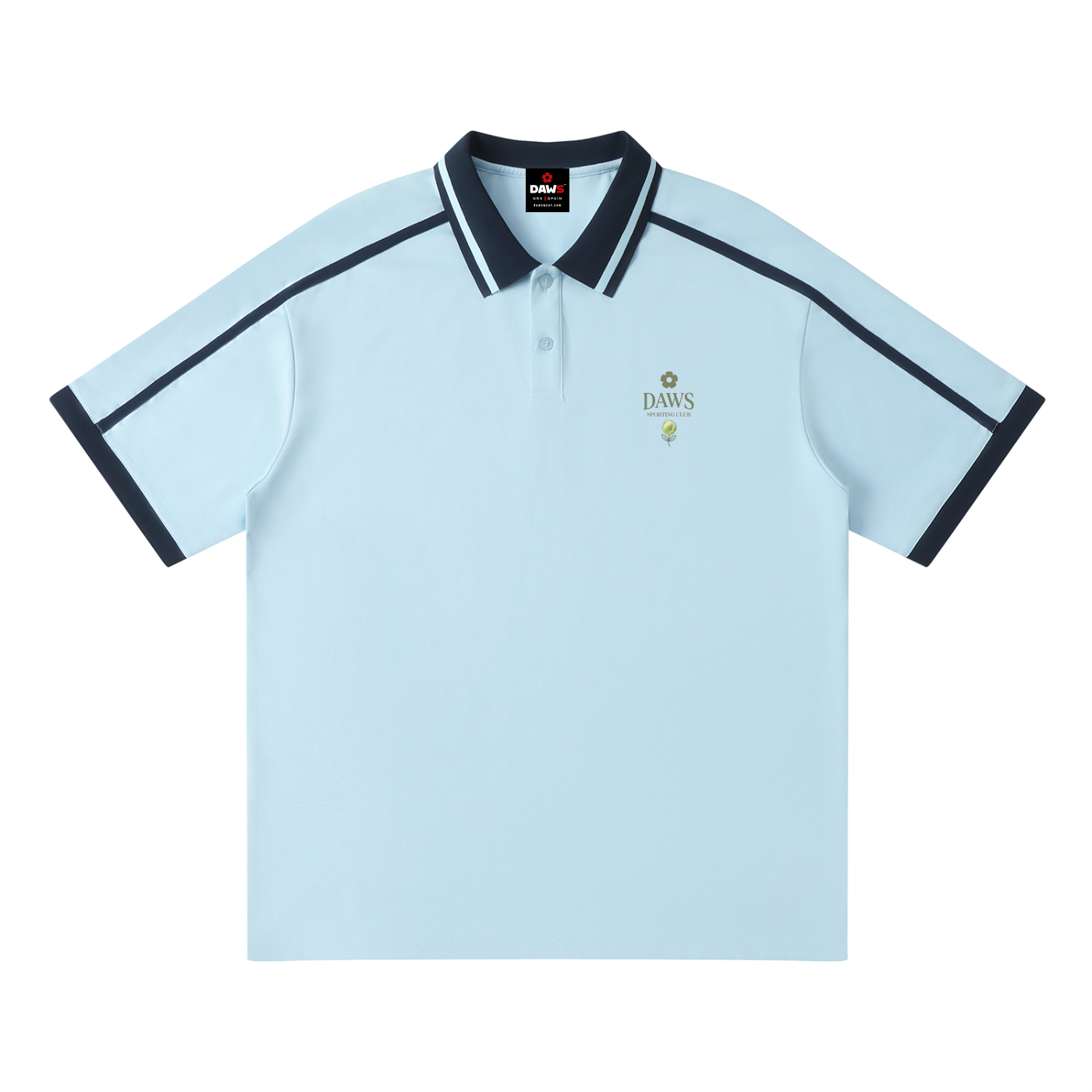 Polo Deuce