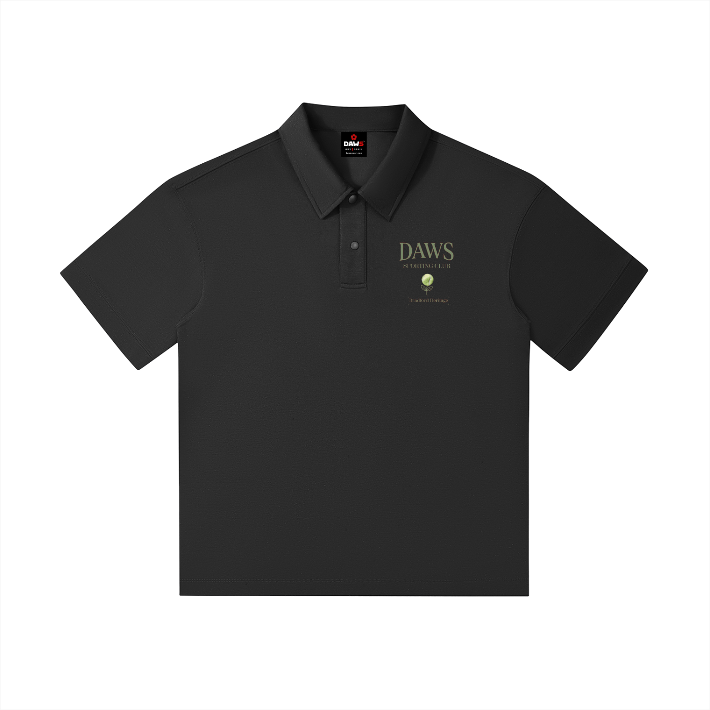 Polo Rover D.W.S.c.