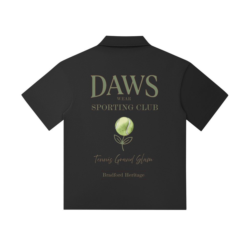 Polo Rover D.W.S.c.