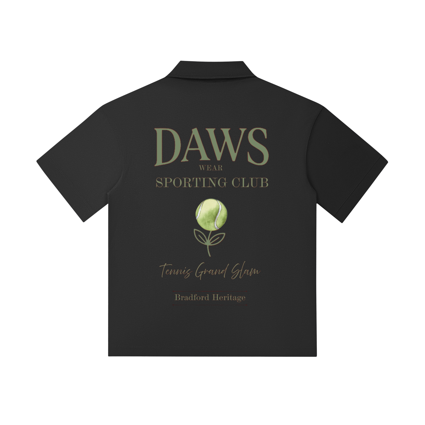Polo Rover D.W.S.c.