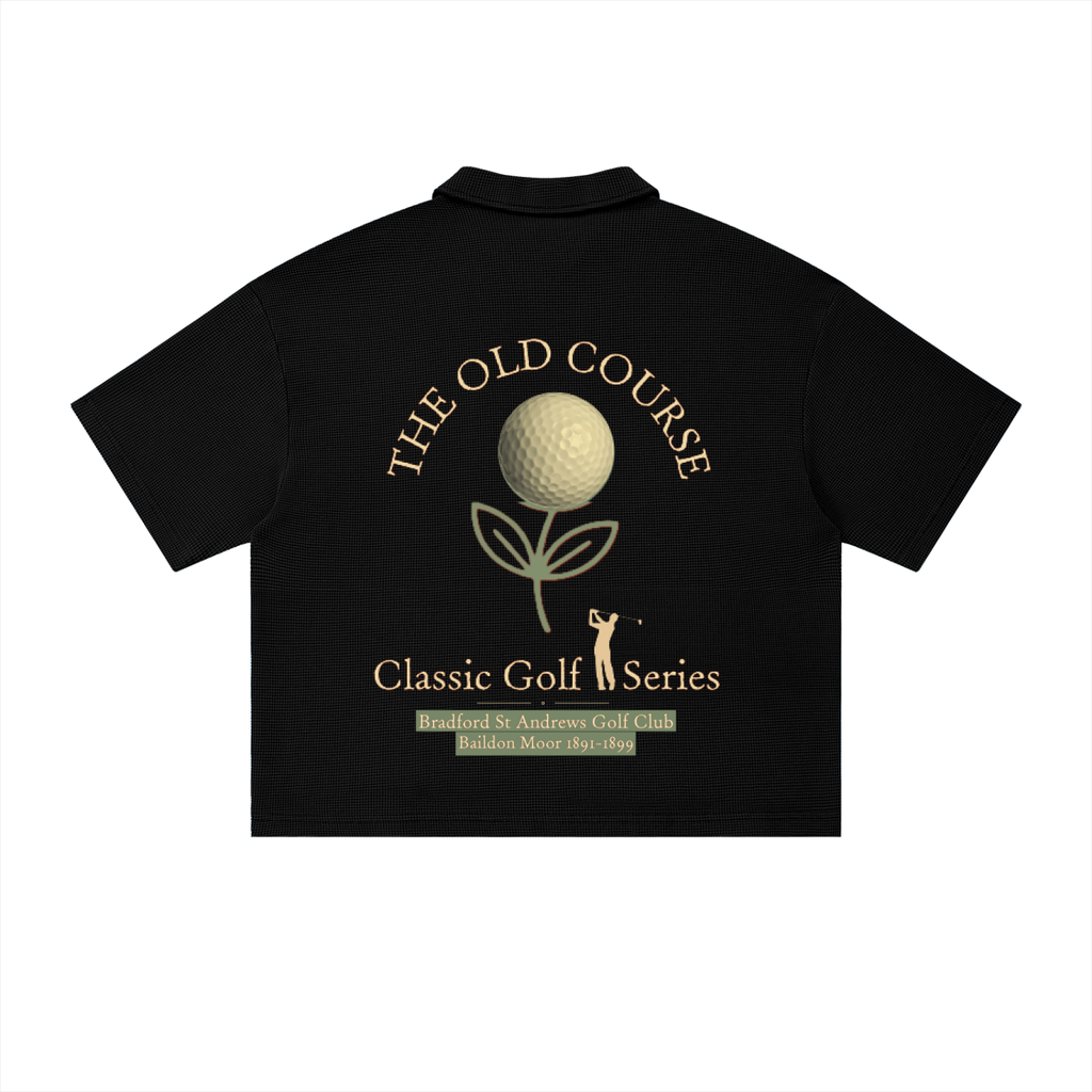 Polo,Golf,DWSc,Vintage,Loose