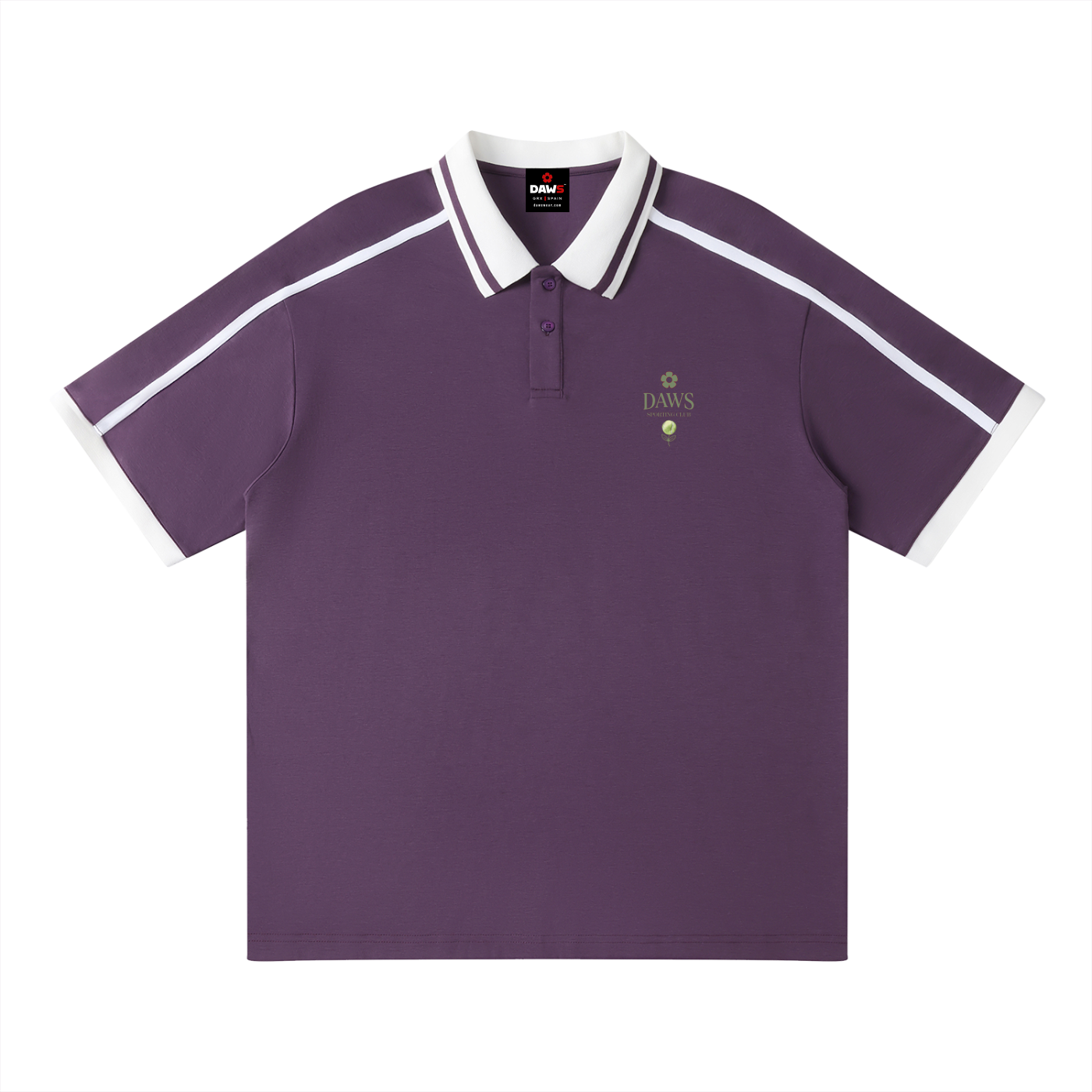 Polo Deuce