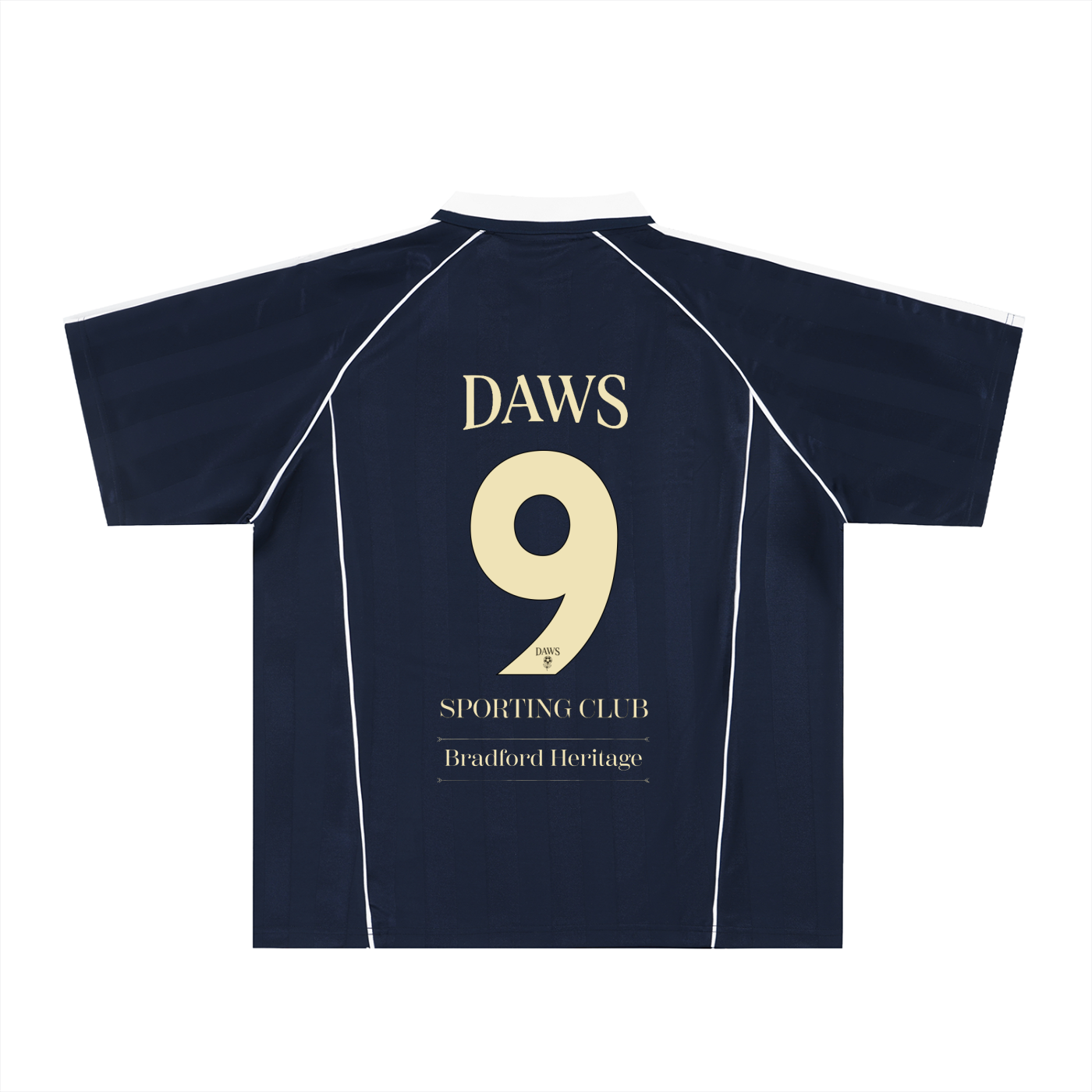 camiseta,retro,roots,dwsc,heritage,futbol