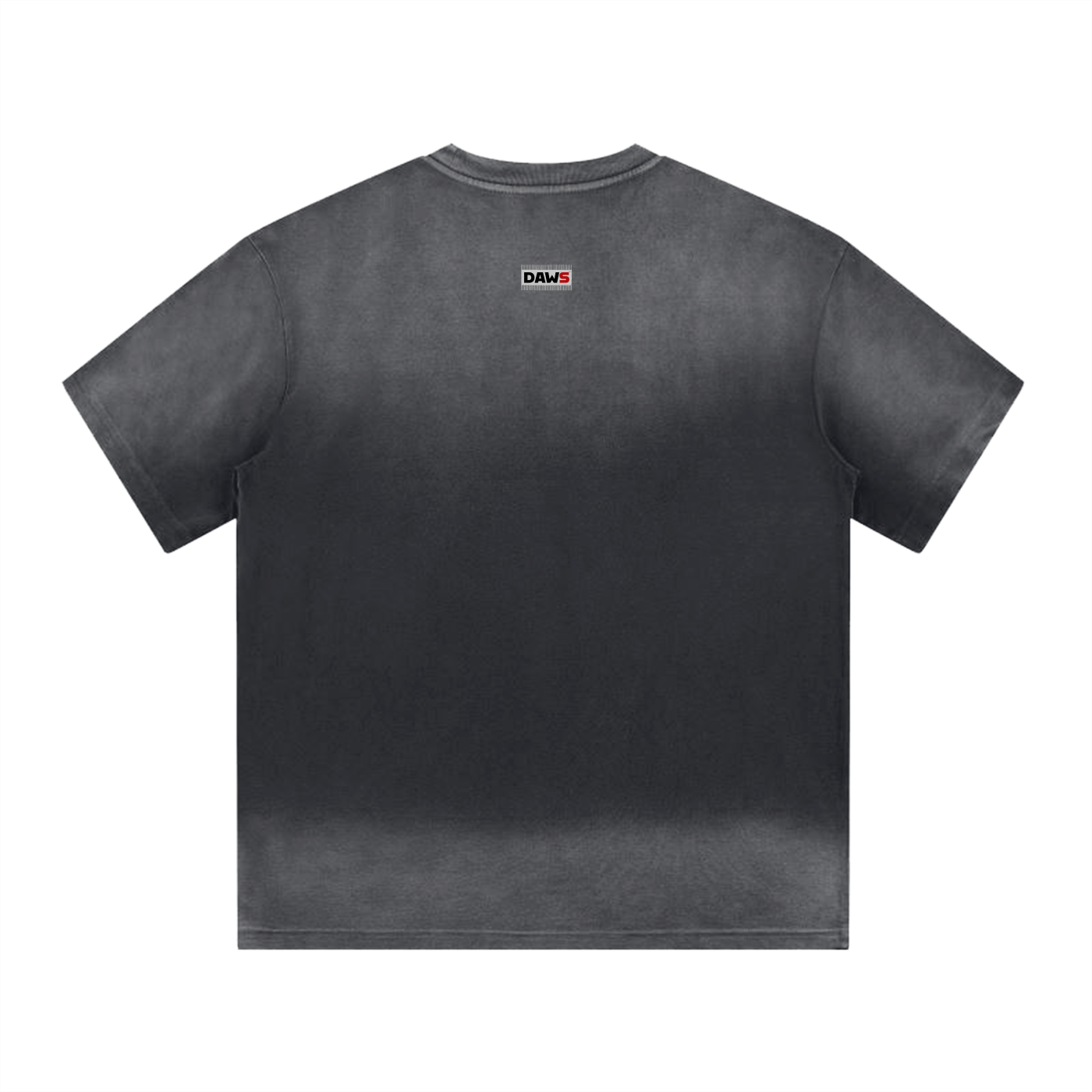 Stam Core,Camiseta,Lavado,DAWS,Unisex