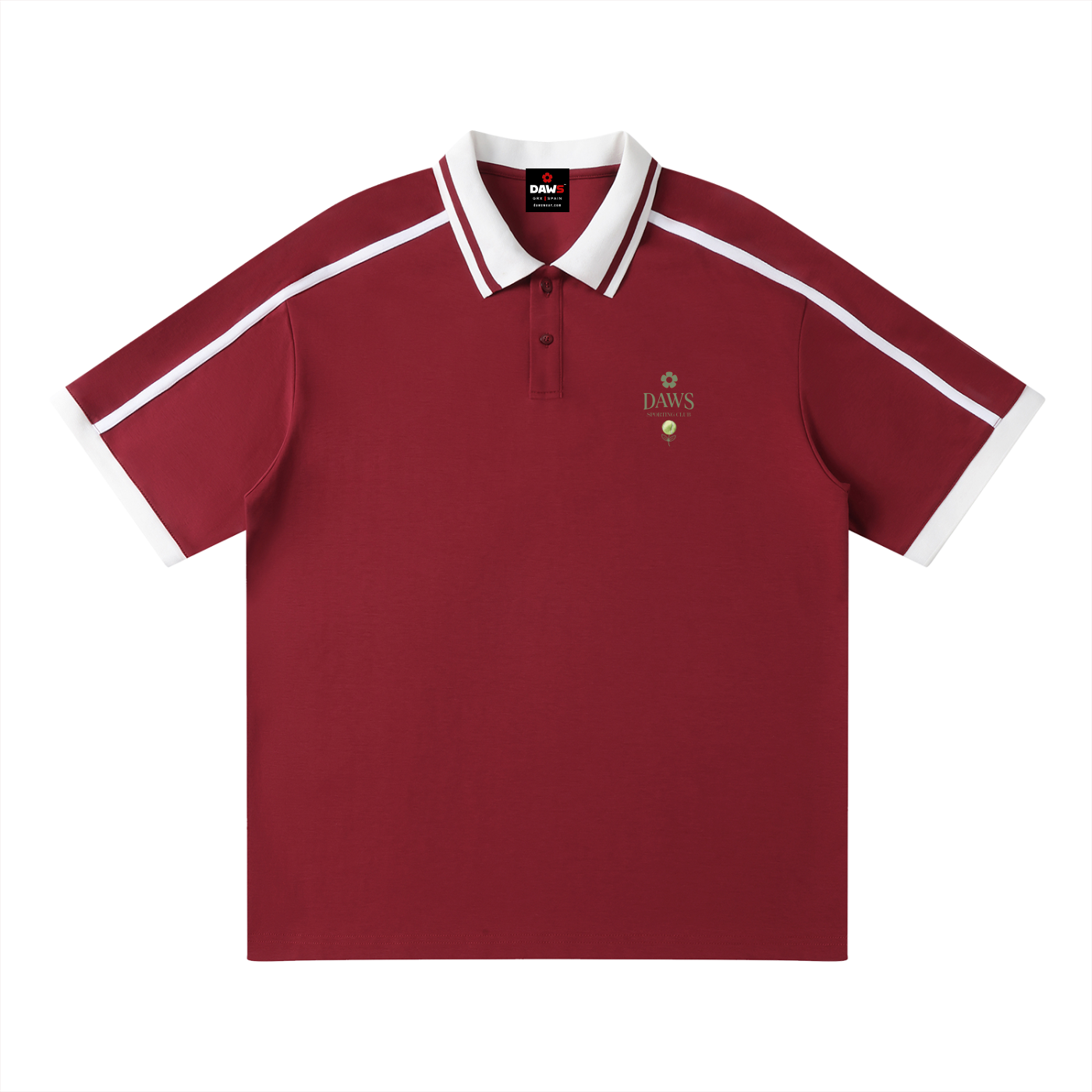 Polo Deuce