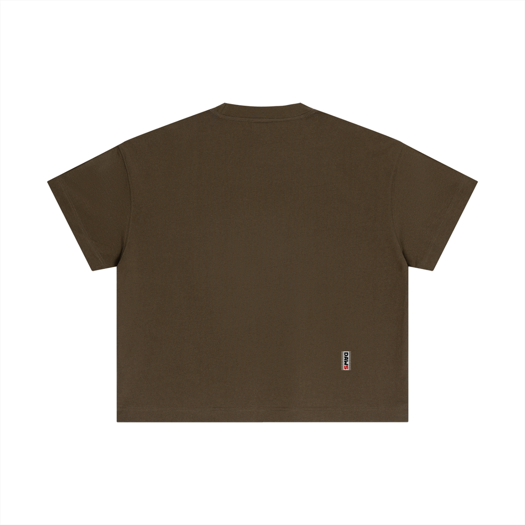 Stam Heavy Boxy