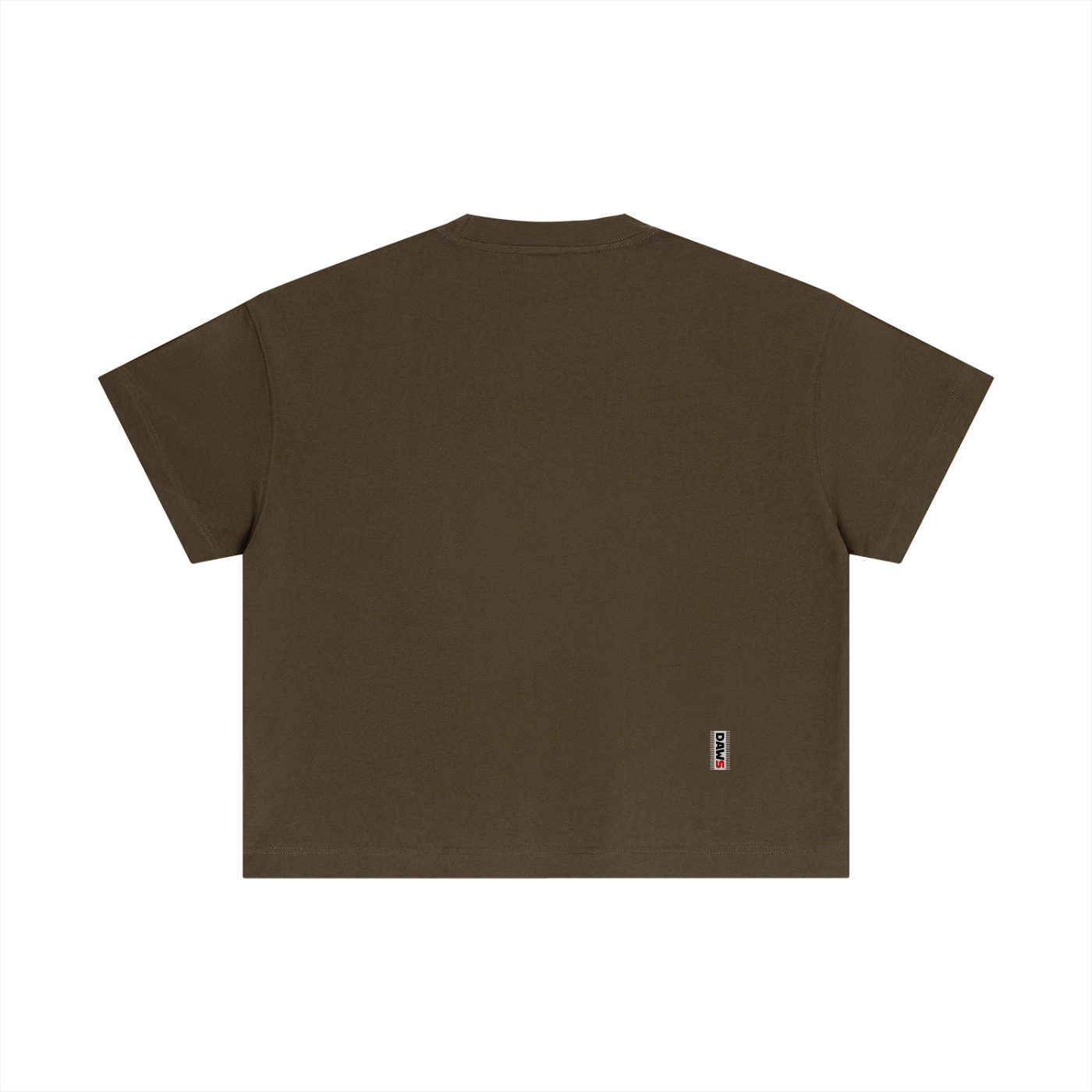 Stam Heavy Boxy