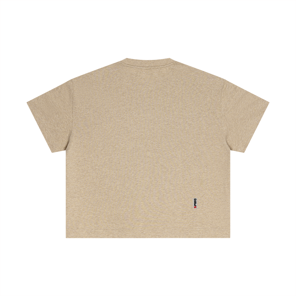 Stam Heavy Boxy
