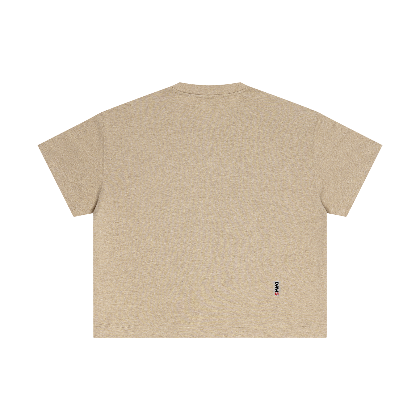 Stam Heavy Boxy