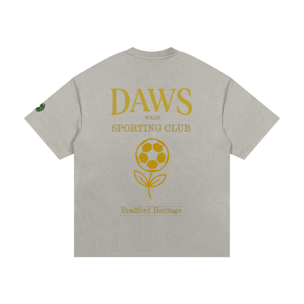 Royal Heritage Oro Heavy Tee D.W.S.c.