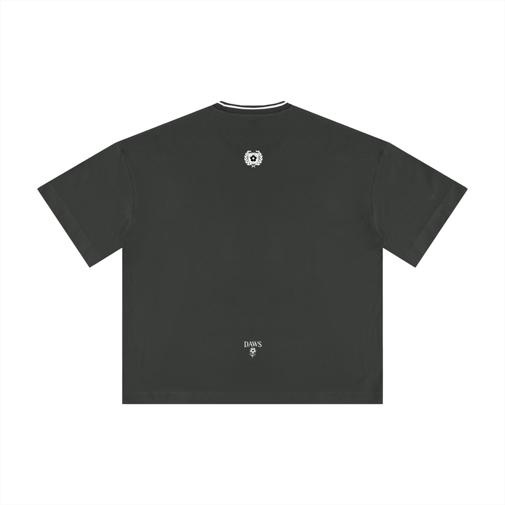 Boxy ,D.W.S.c.,Camiseta 