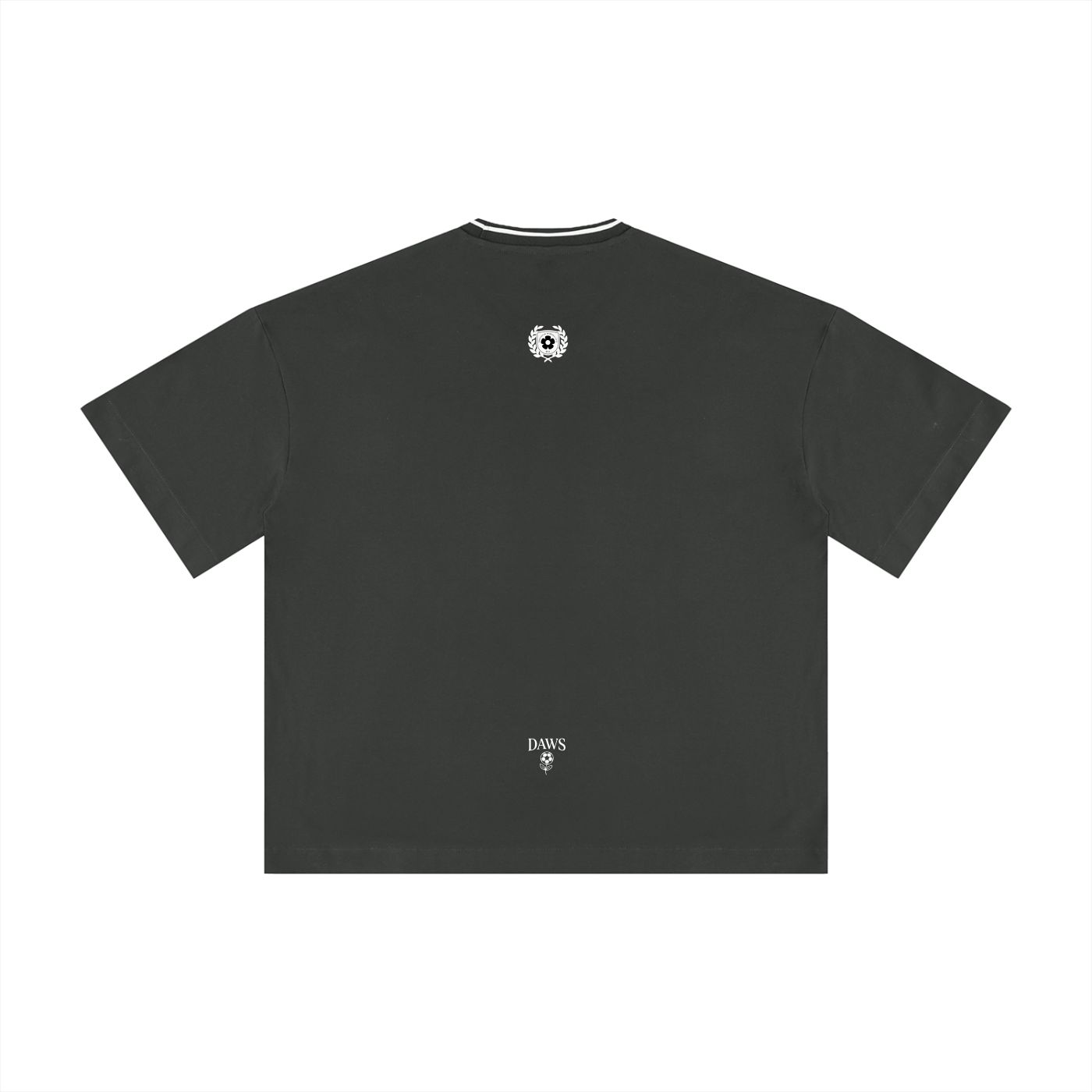 Boxy ,D.W.S.c.,Camiseta 