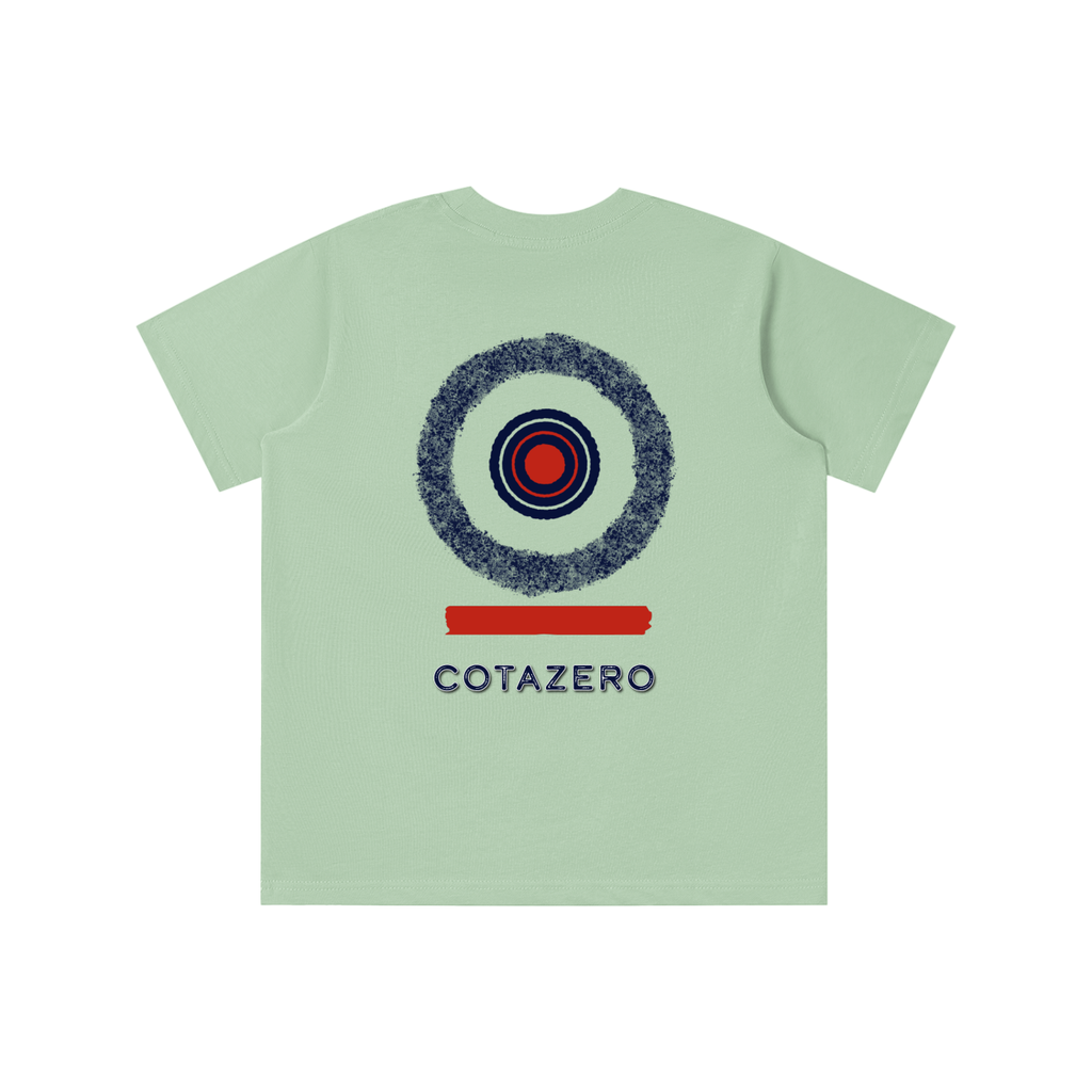 DAWS Kids,Cotazero,Basicos