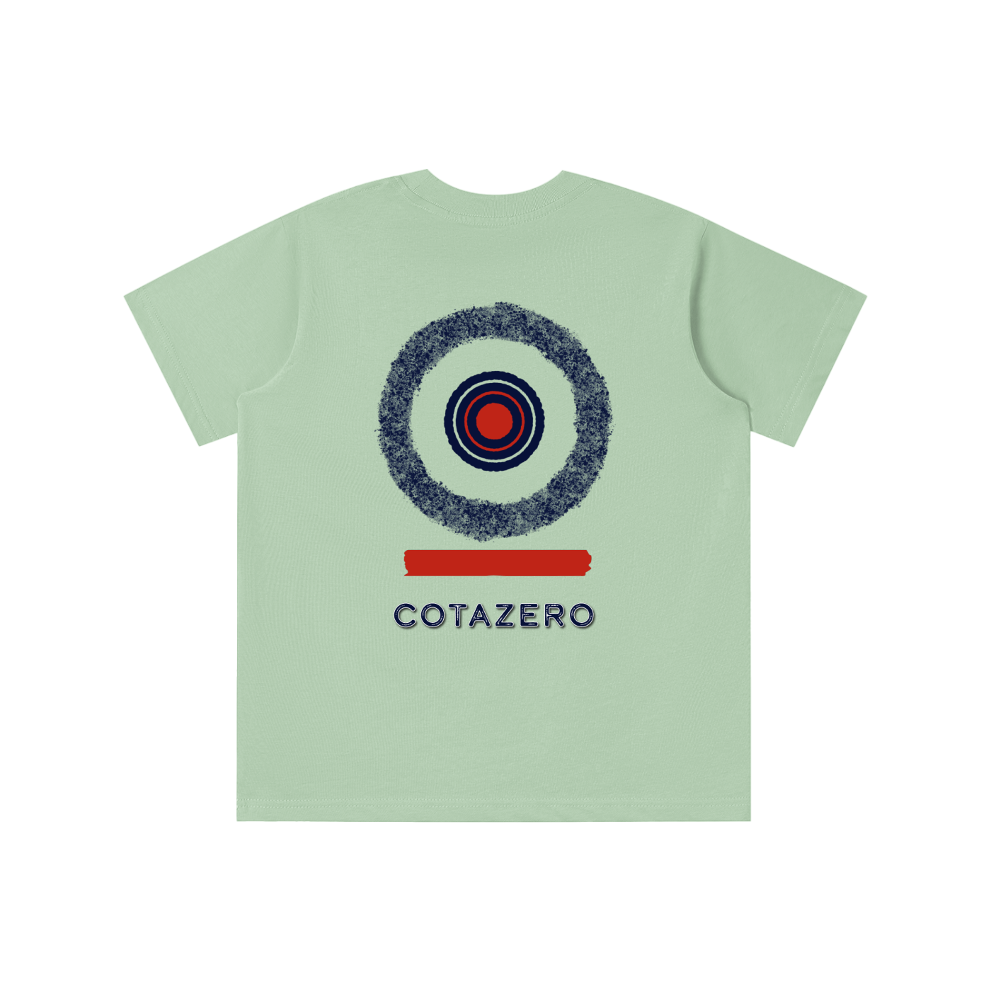 DAWS Kids,Cotazero,Basicos