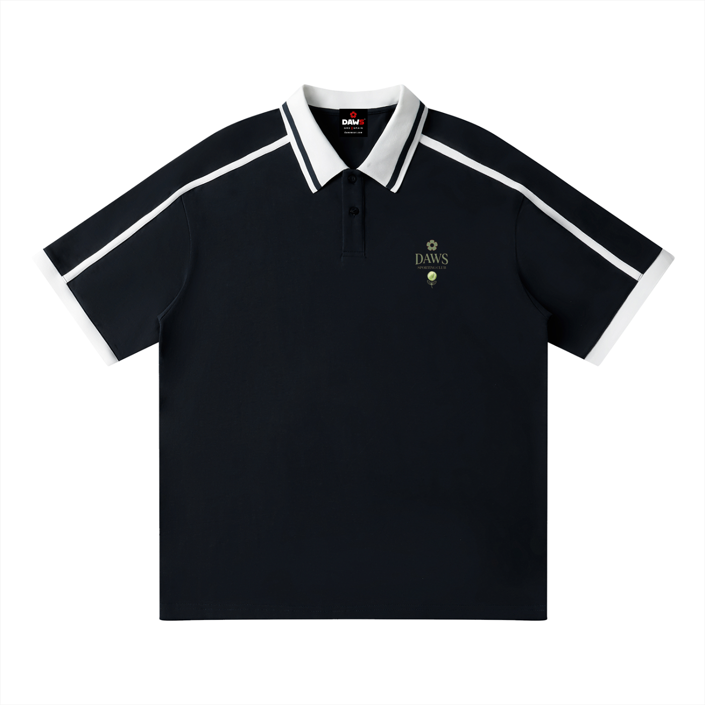 Polo Deuce