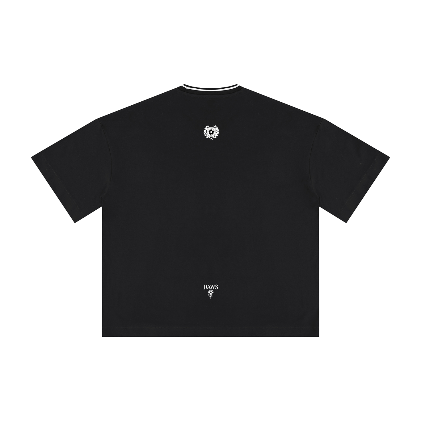 Boxy ,D.W.S.c.,Camiseta 