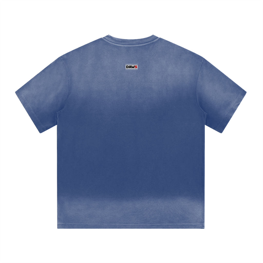 Stam Core,Camiseta,Lavado,DAWS,Unisex