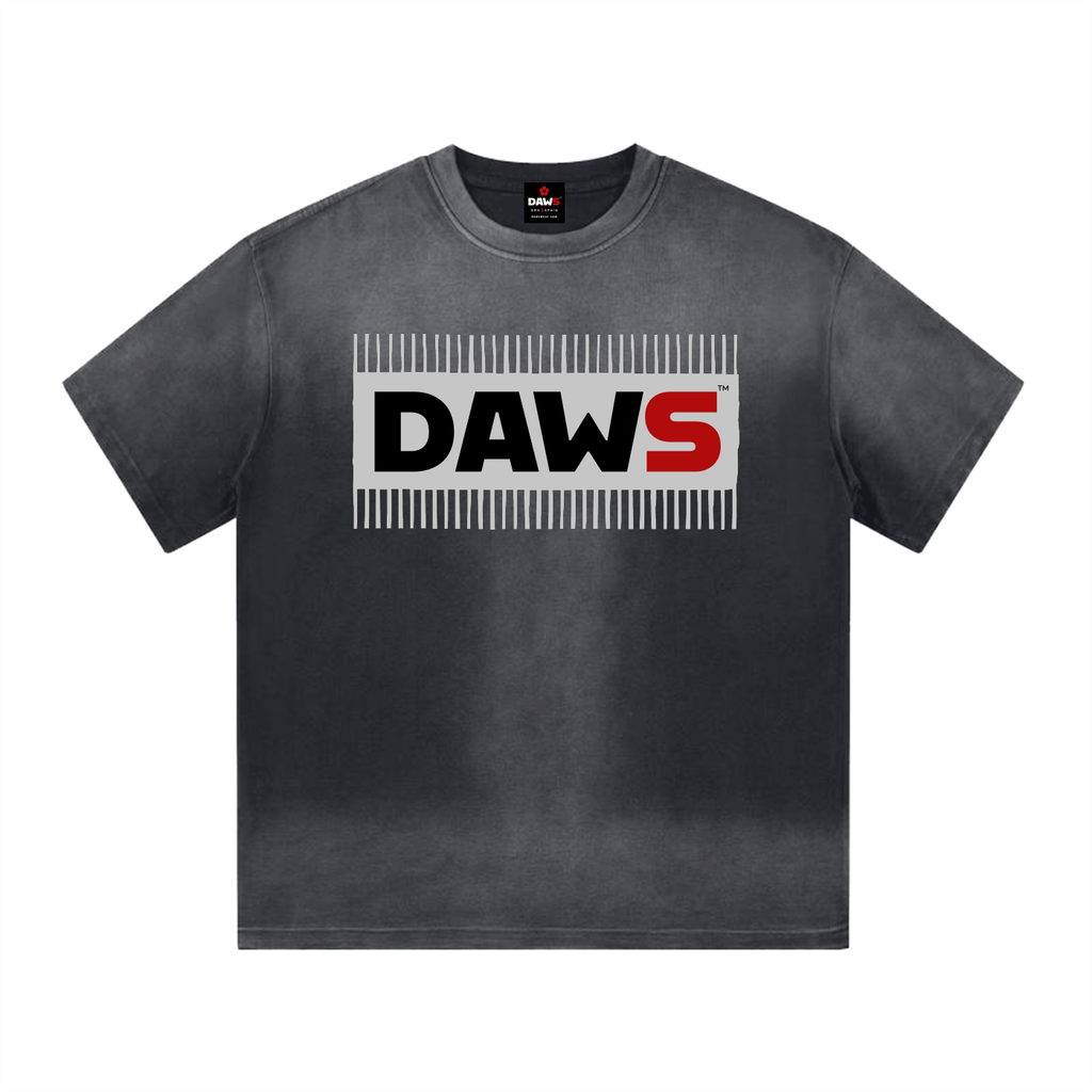 Stam Core,Camiseta,Lavado,DAWS,Unisex