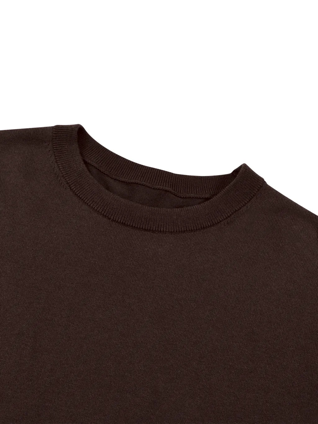 Worsted - De Punto