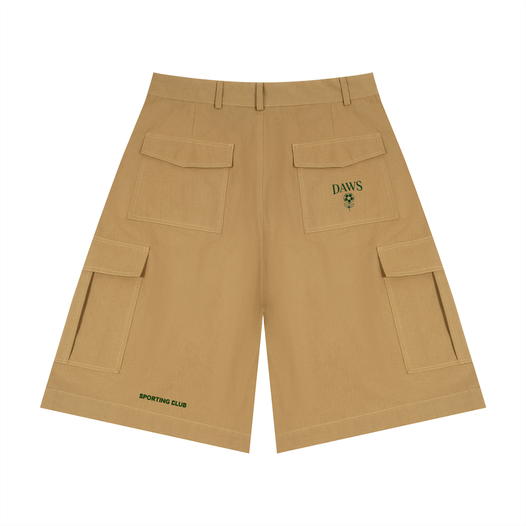 Shorts,Unisex,DWSc,Cargo