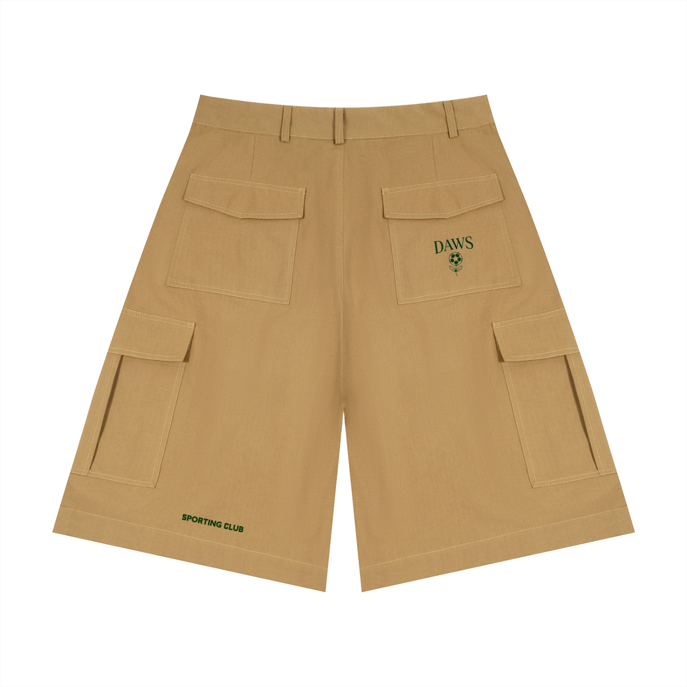 Shorts,Unisex,DWSc,Cargo